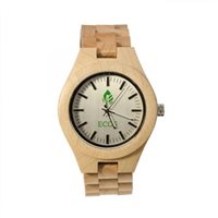 Orologio Ecos in Legno EWS1 - EWS1